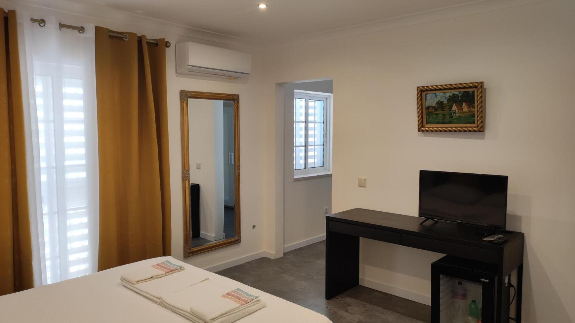 Hotel Elodie'S Country House - Alojamento Local Grândola Exteriér fotografie