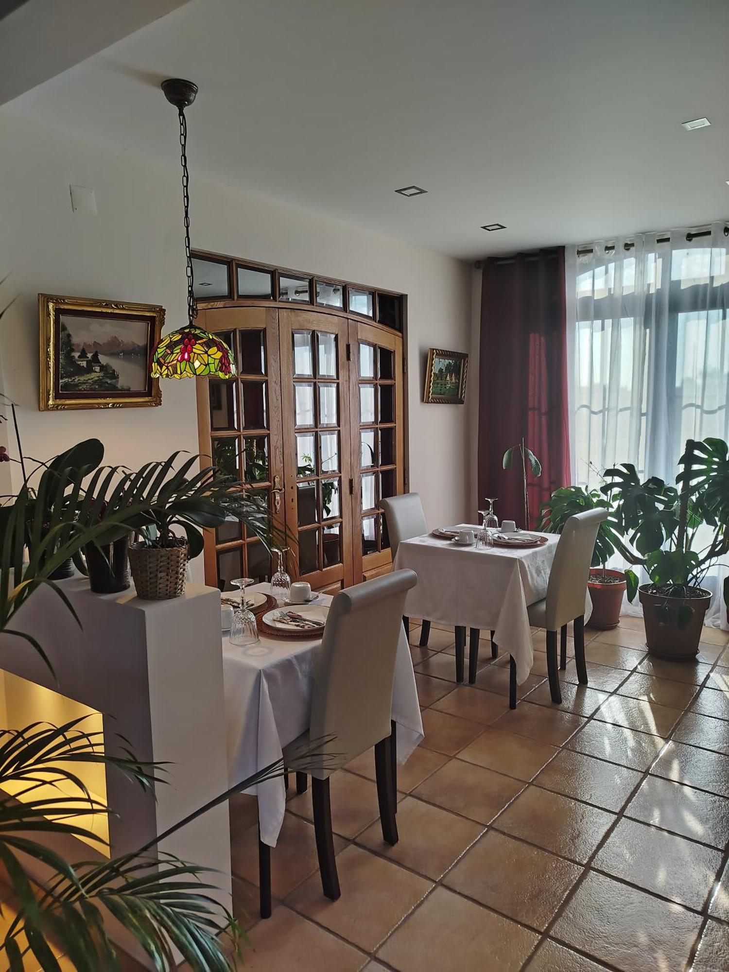 Hotel Elodie'S Country House - Alojamento Local Grândola Exteriér fotografie